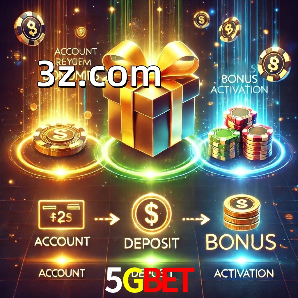 5GBET