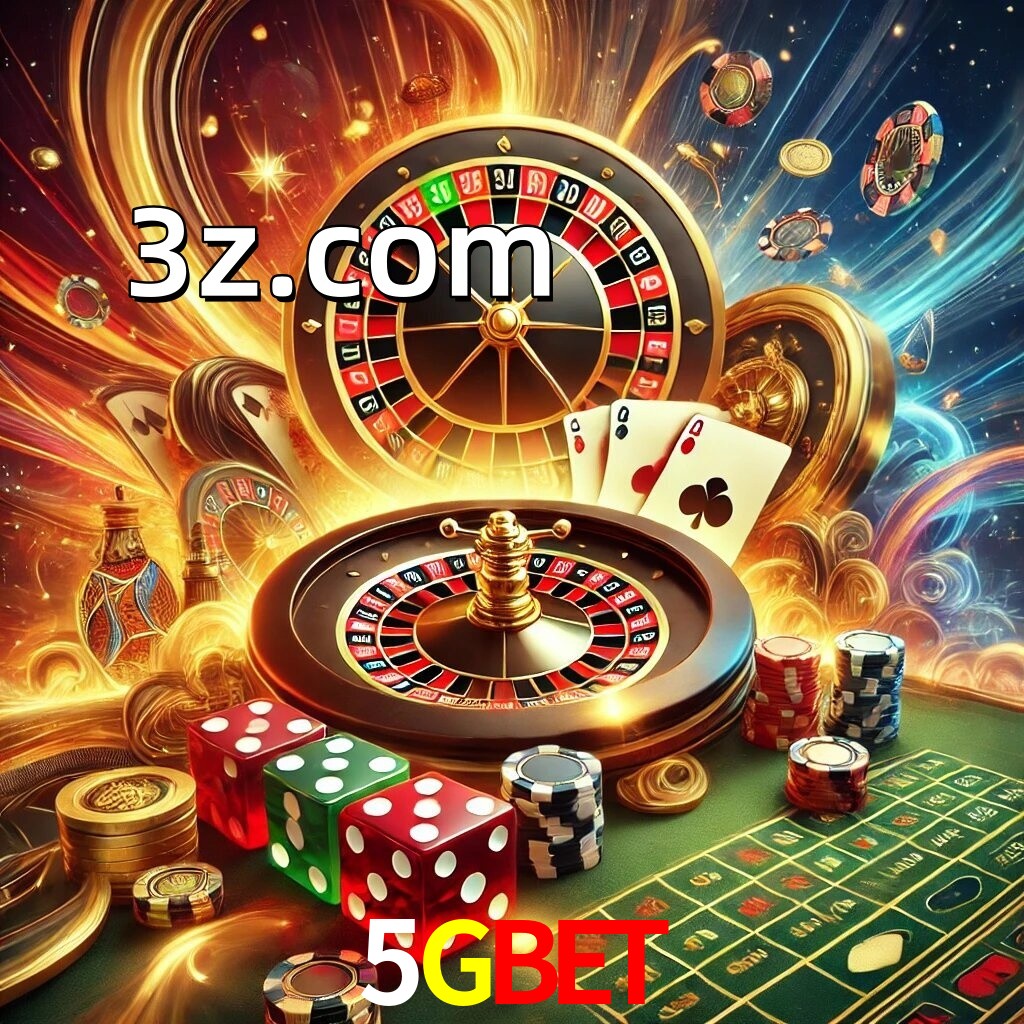  5GBET