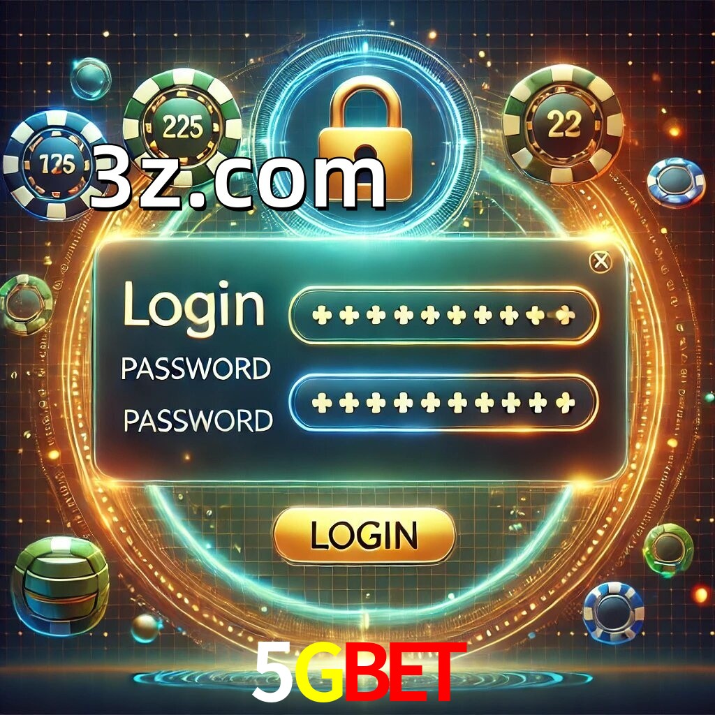  5GBET