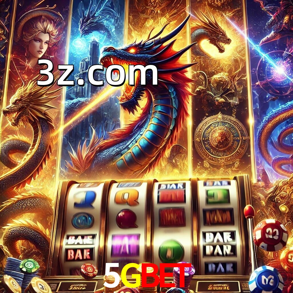  5GBET