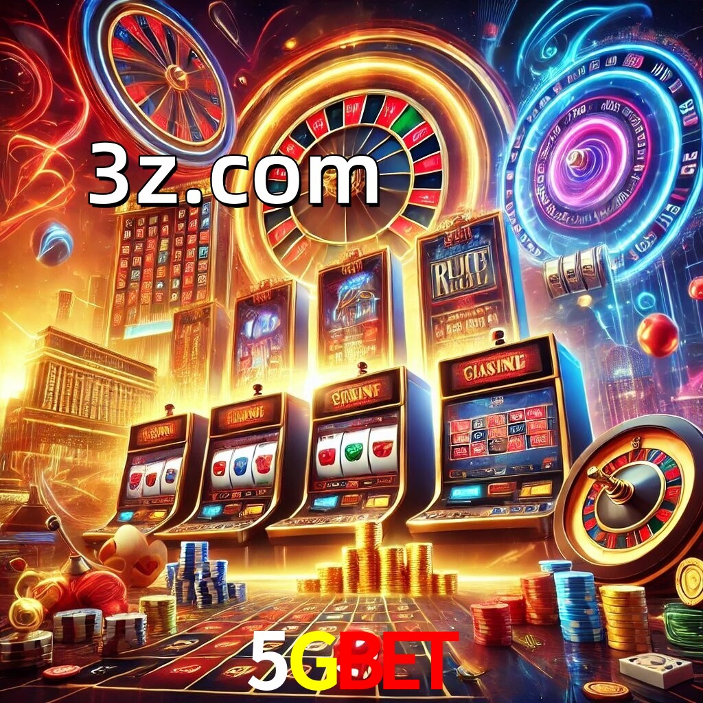  5GBET