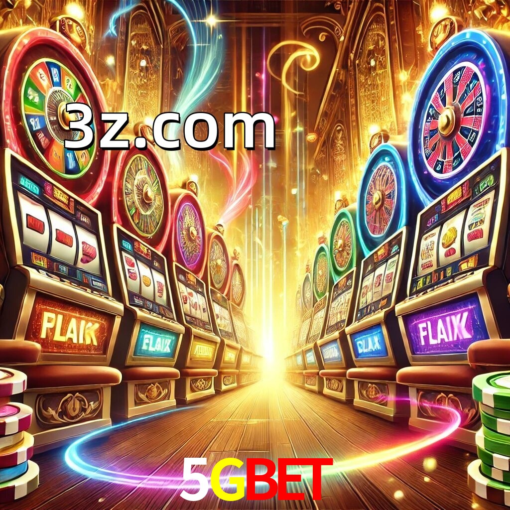  5GBET